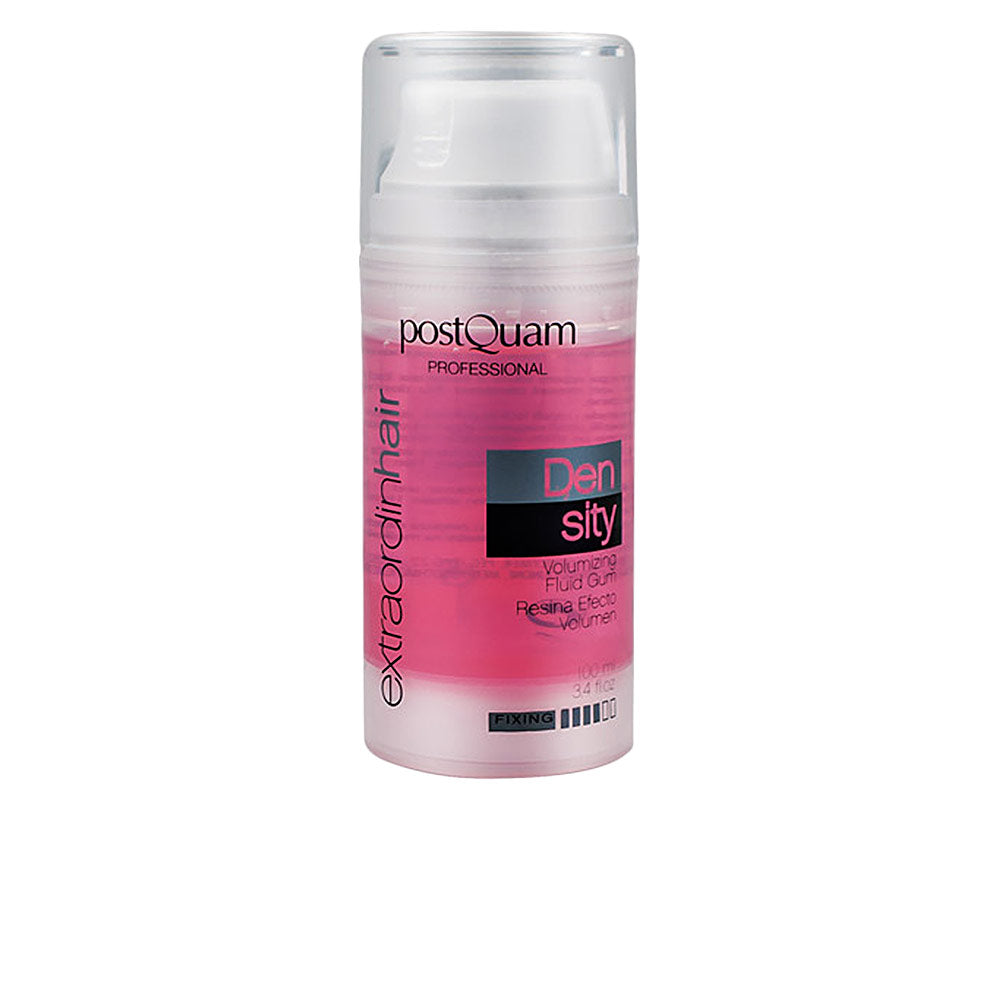 Soin volumateur densité