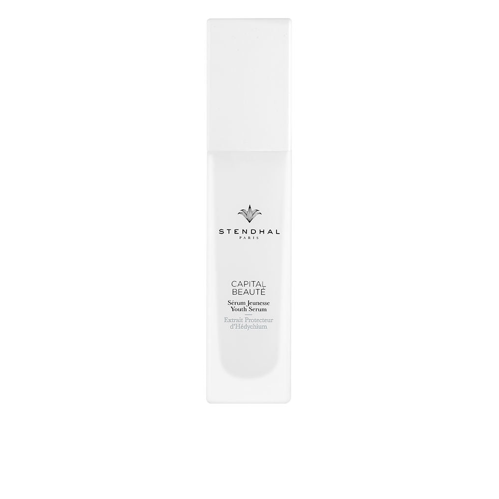 Sérum Jeunesse Anti-Âge Concentré