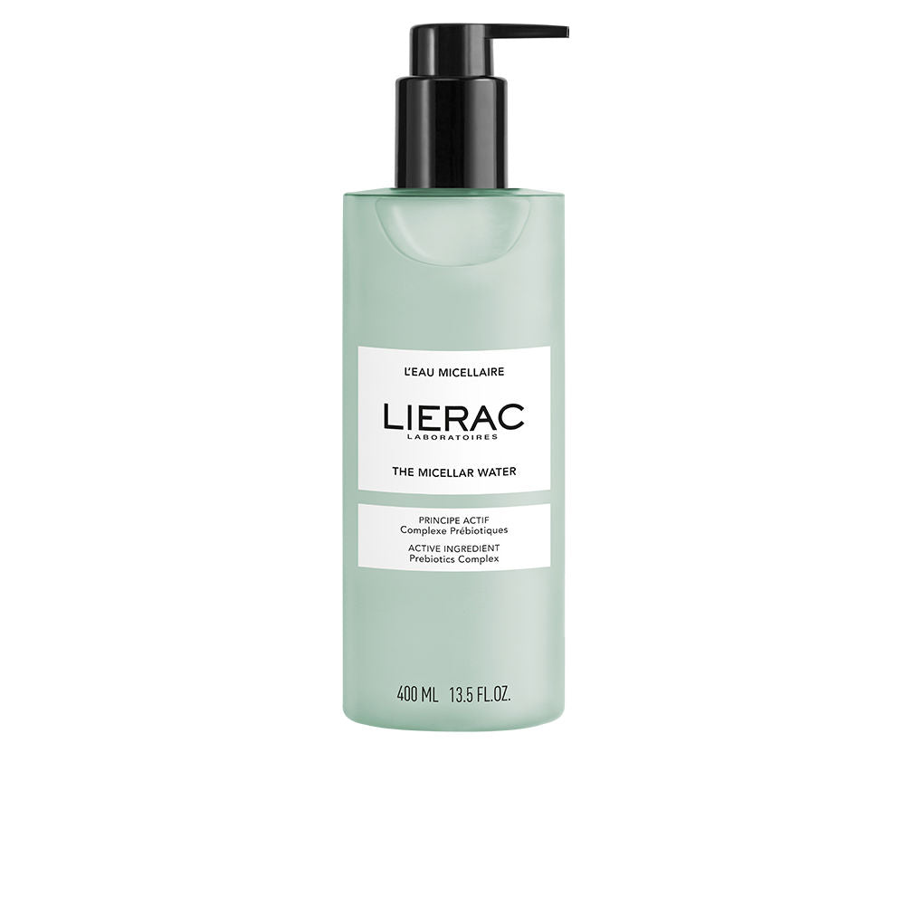 Eau Micellaire Démaquillante Grand Format