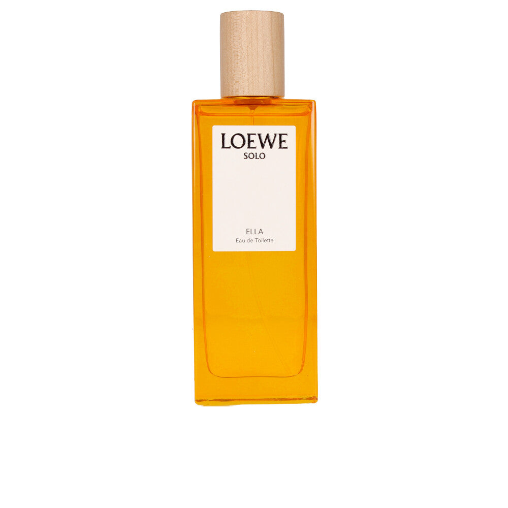 SOLO ELLA eau de toilette spray 50 ml - Plureals