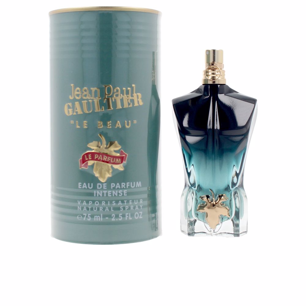 LE BEAU Eau de Parfum (EDP) - Plureals