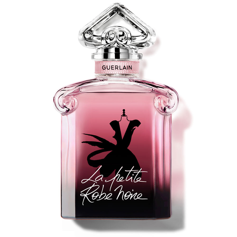 Intense EDP