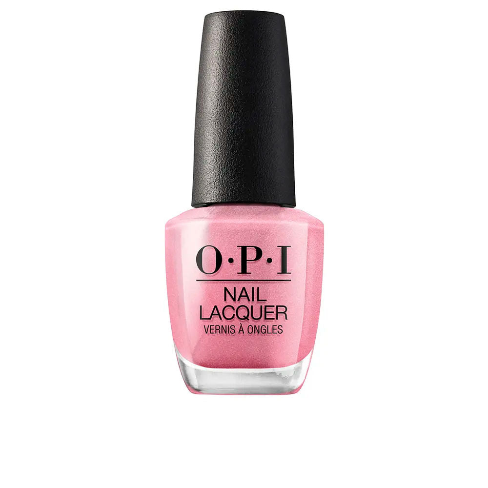 NAIL LACQUER #Aphrodite's Pink Nightie 15 ml