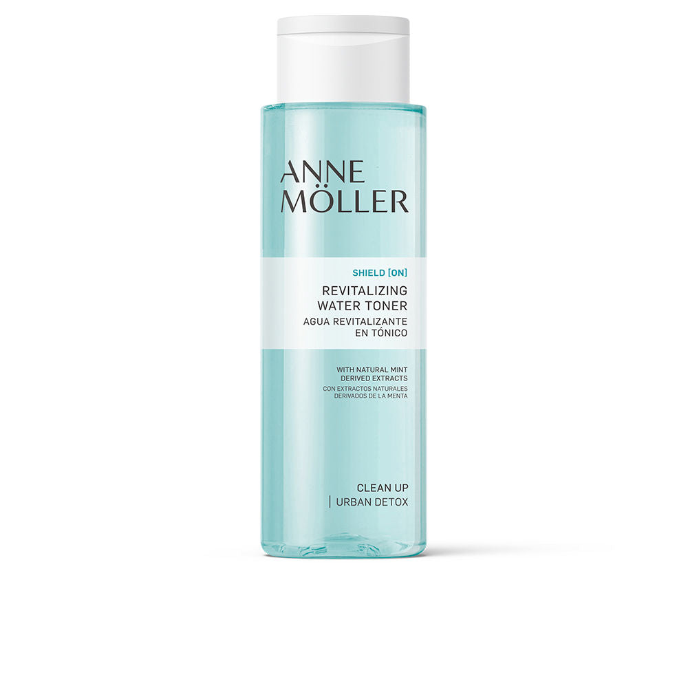Tonique Rafraîchissant Grand Format Clean Up Anne Möller