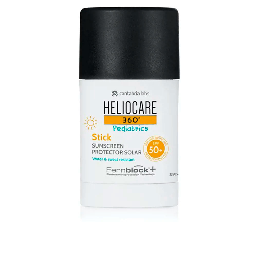 Crème solaire SPF50+ Heliocare
