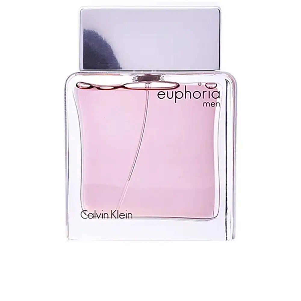EUPHORIA MEN eau de toilette spray 100 ml - Plureals