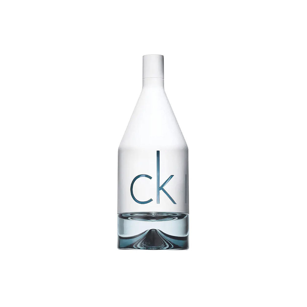 CK IN2U HIM eau de toilette spray 50 ml - Plureals