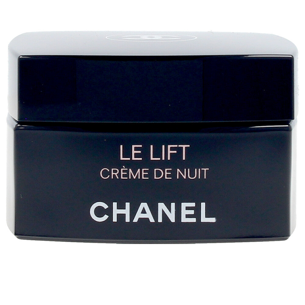Crème de Nuit Liftante Anti-Rides Chanel