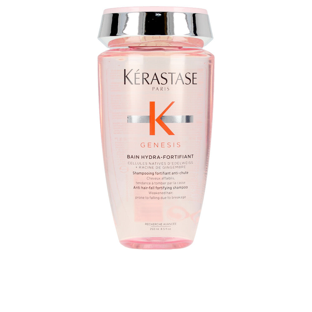 GENESIS bain hydra-fortifiant 250 ml - Unisex