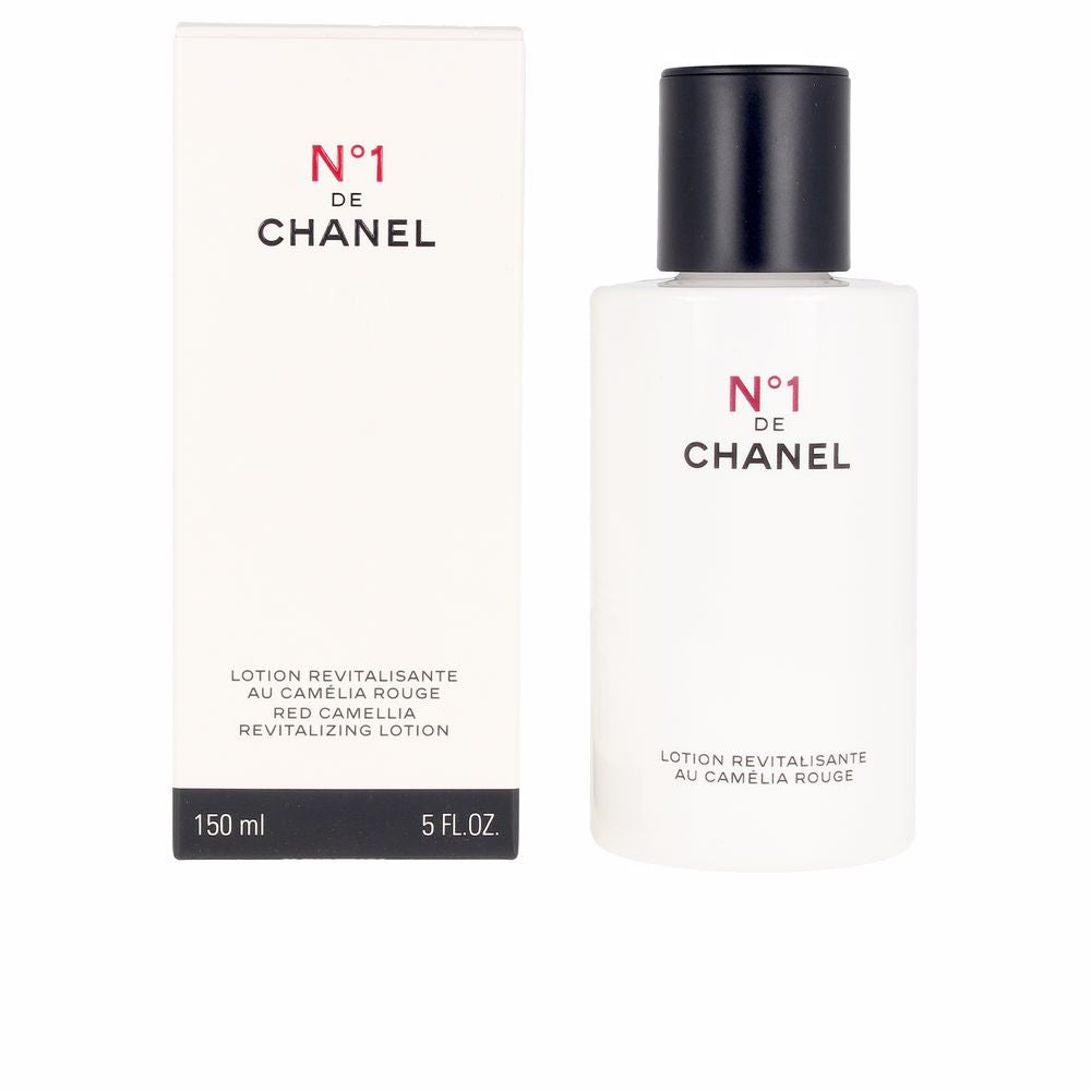 Lotion Revitalisante au Camélia Rouge Nº1 Chanel