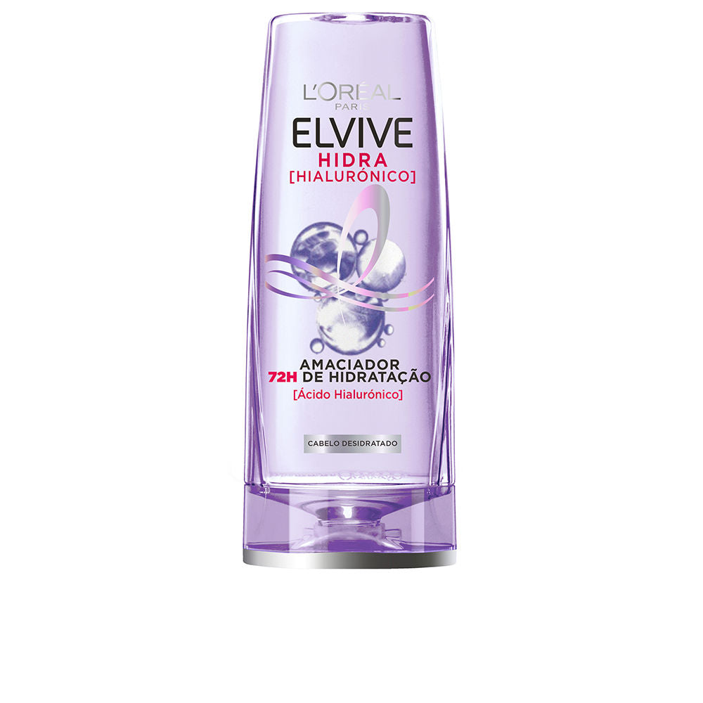 ELVIVE HYDRA HYALURONIC conditioner 72h hydration 500 ml - Plureals