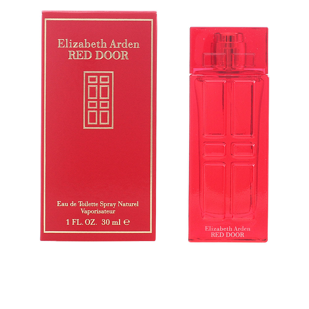 RED DOOR eau de toilette spray 30 ml - Plureals