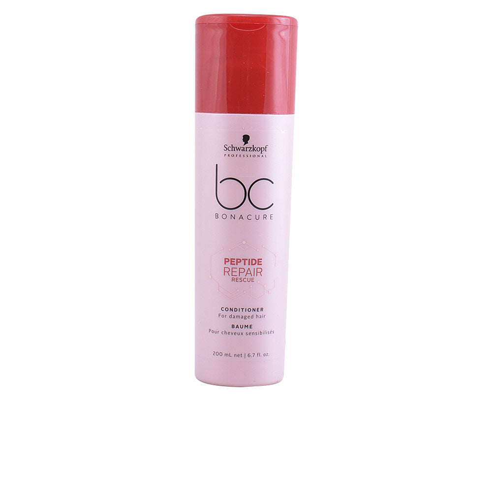 BC PEPTIDE REPAIR RESCUE conditioner 200 ml