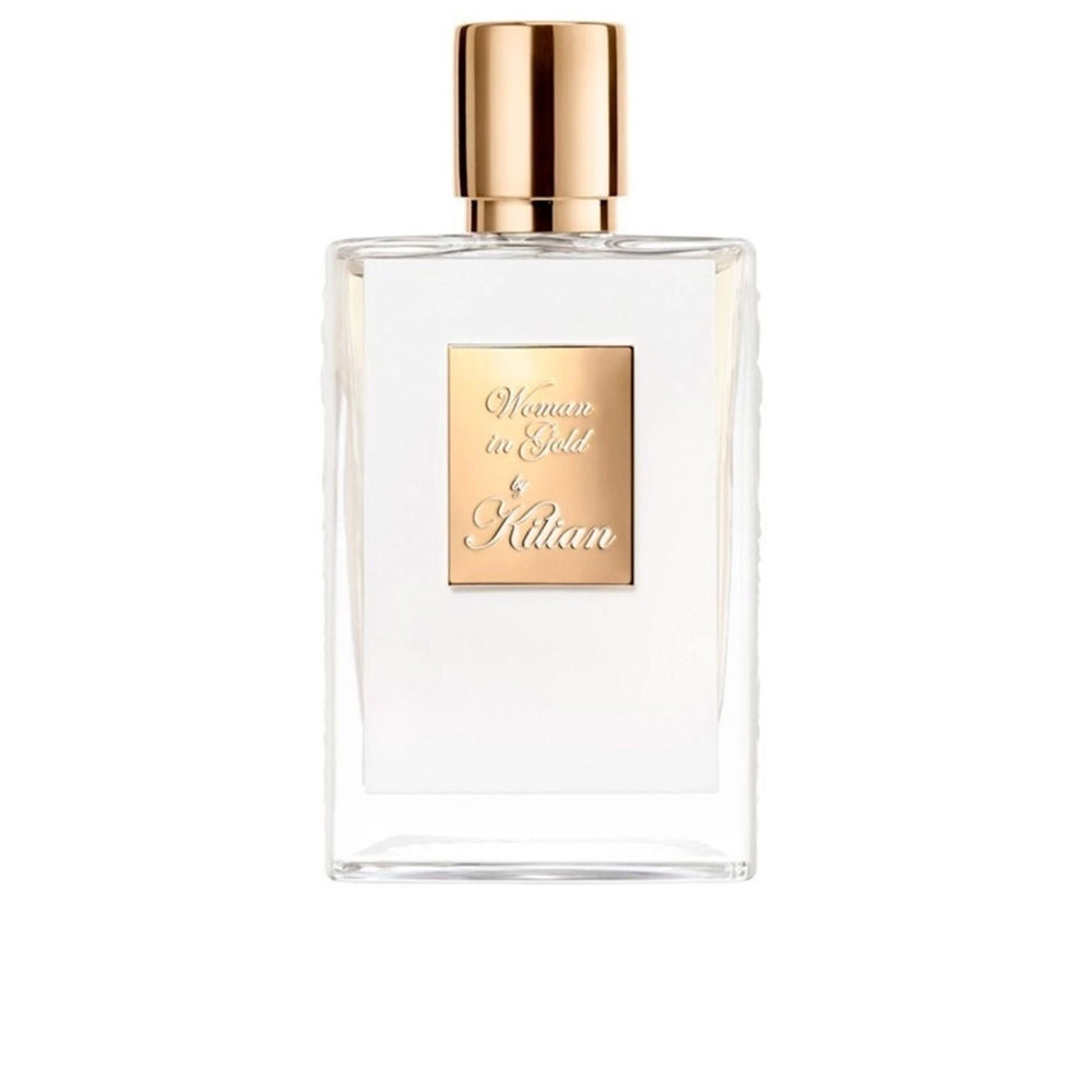WOMAN IN GOLD edp spray 50 ml