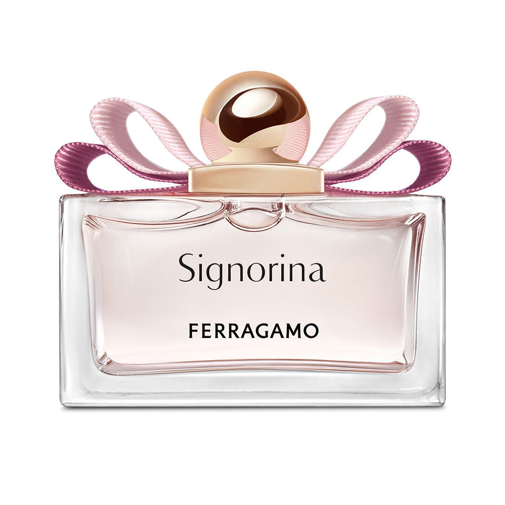 SIGNORINA edp vapor 100 ml - Plureals