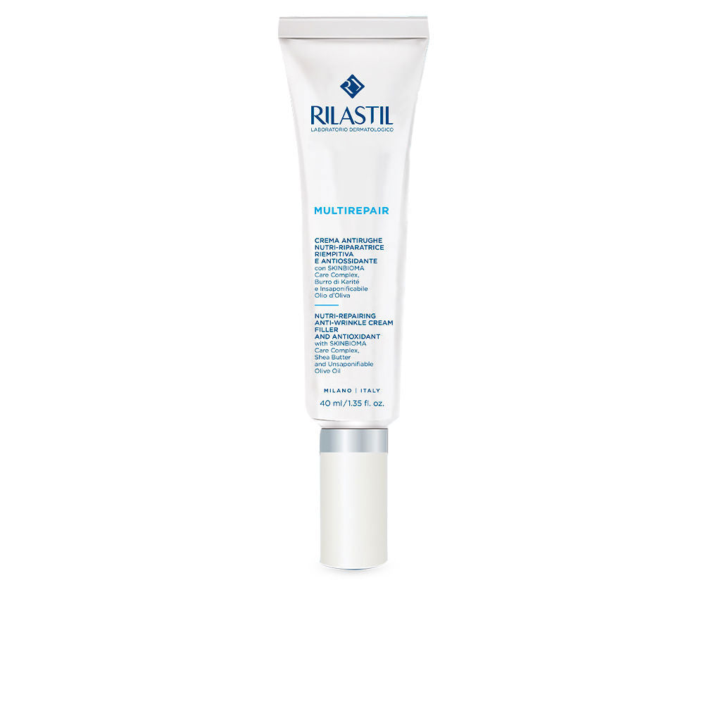 Crème Nutri-Réparatrice Multirepair Rilastil