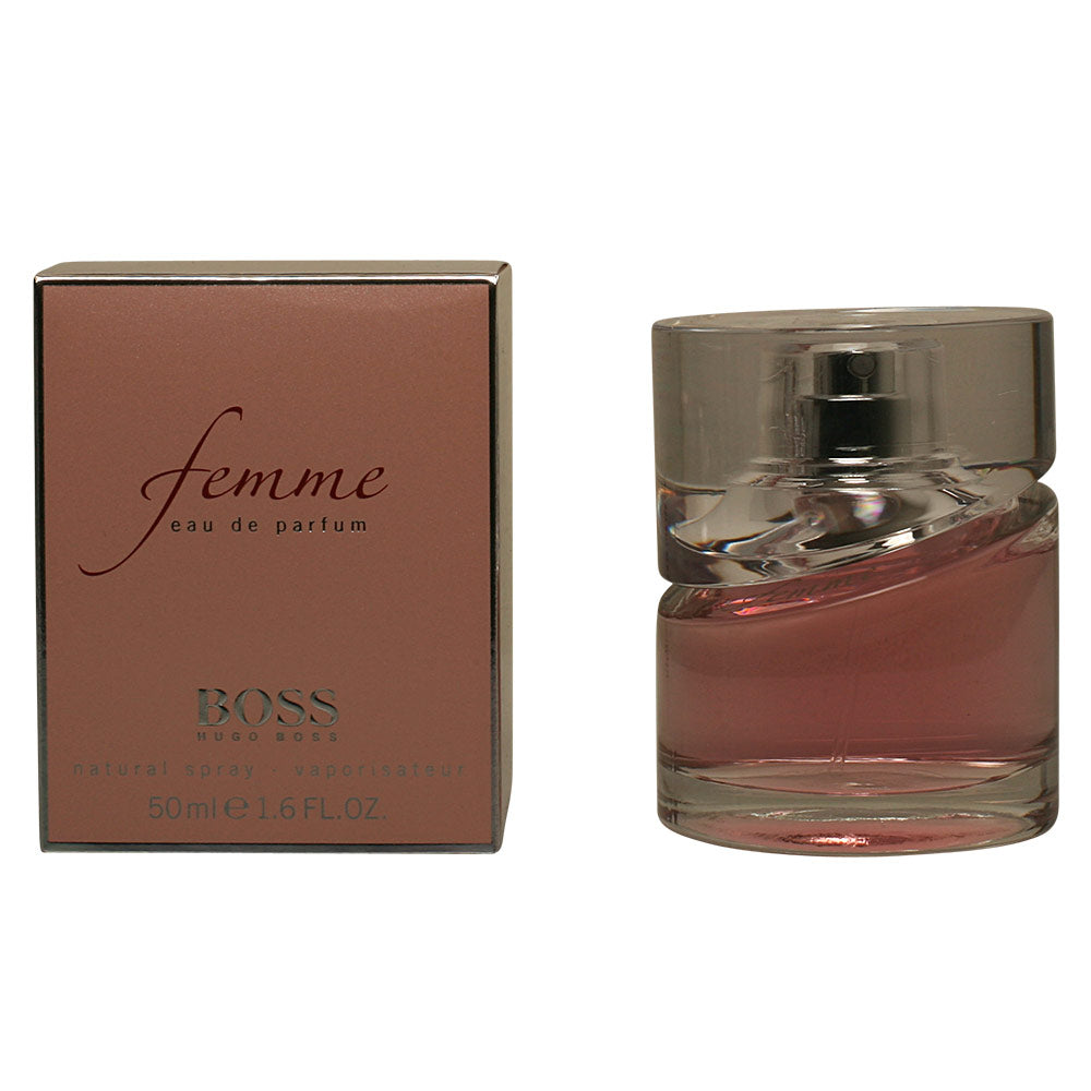 Femme EDP
