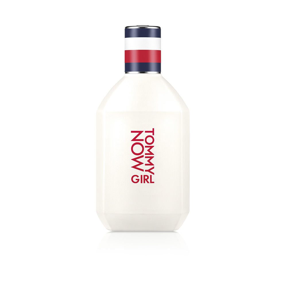Now Girl Format Découverte EDT