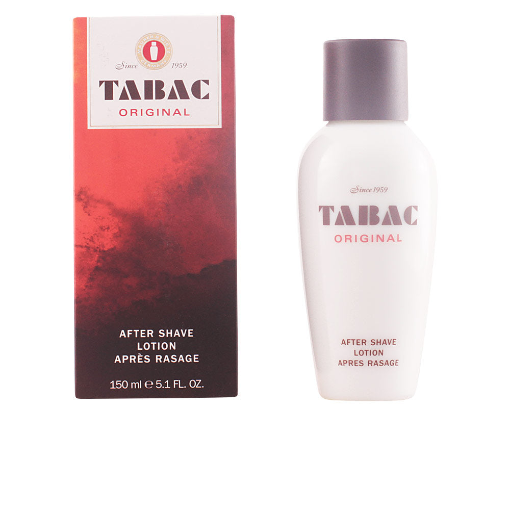 TABAC ORIGINAL lotion après-rasage