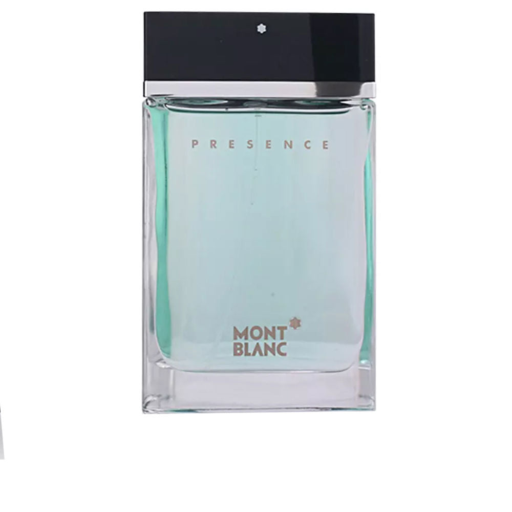 PRESENCE Eau de Toilette (EDT)  75 ml
