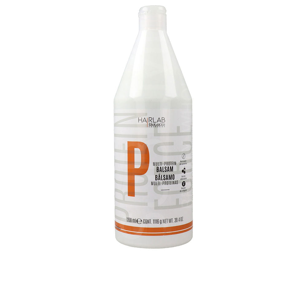 MULTI-PROTEINS balm 1200 ml - Woman