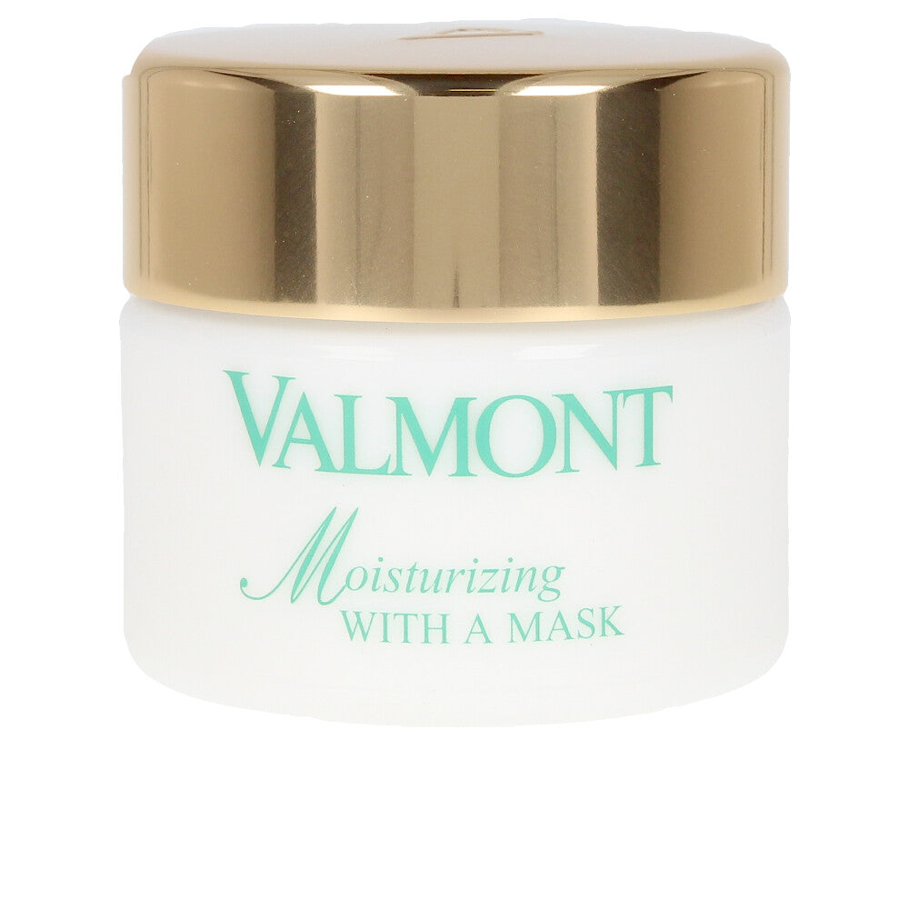 Masque Hydratant Nature