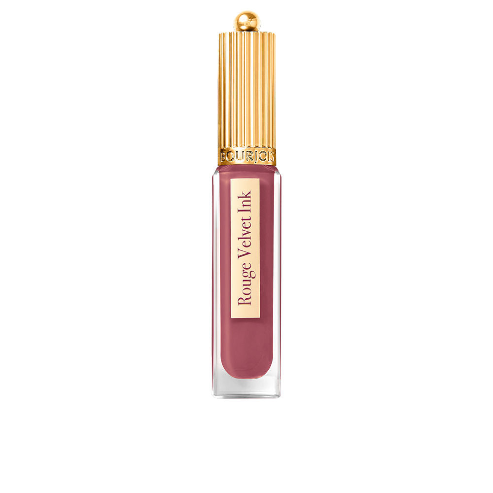 ROUGE VELVET INK liquid lipstick #25