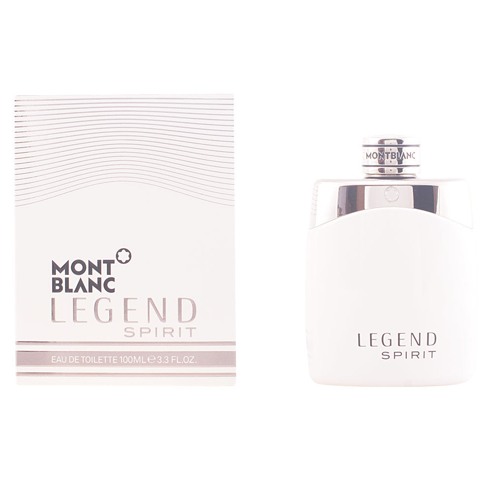 LEGEND SPIRIT Eau de Toilette (EDT) - Plureals