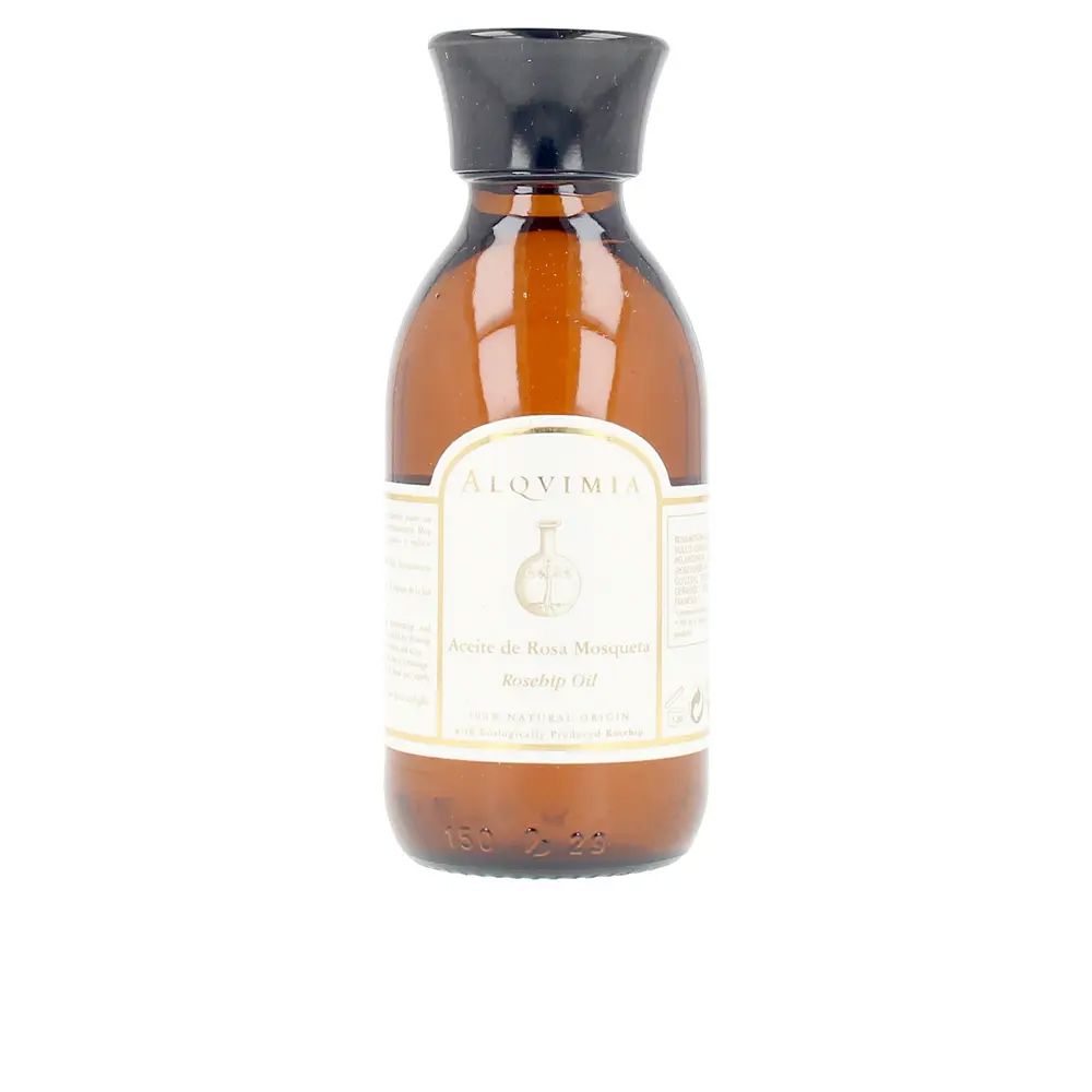 Huile de Rose Musquée Pure