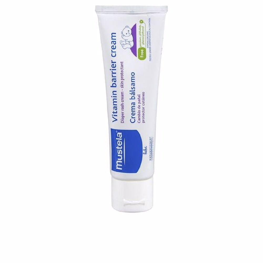 Baume réparateur Mustela