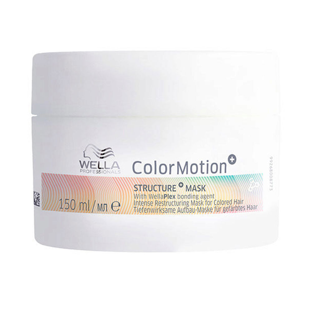 Masque reconstructeur protecteur de couleur