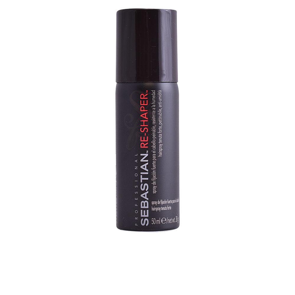 RE-SHAPER Strong and Tactile Hold Hair 50 ml