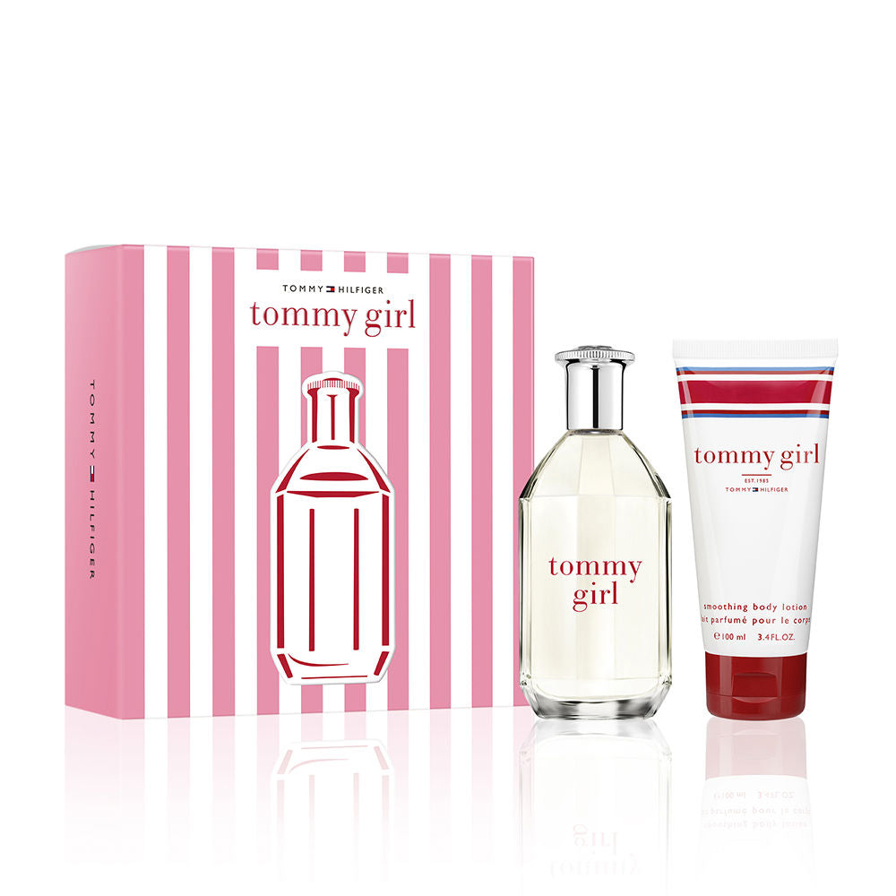 Girl Spring — Coffret EDT