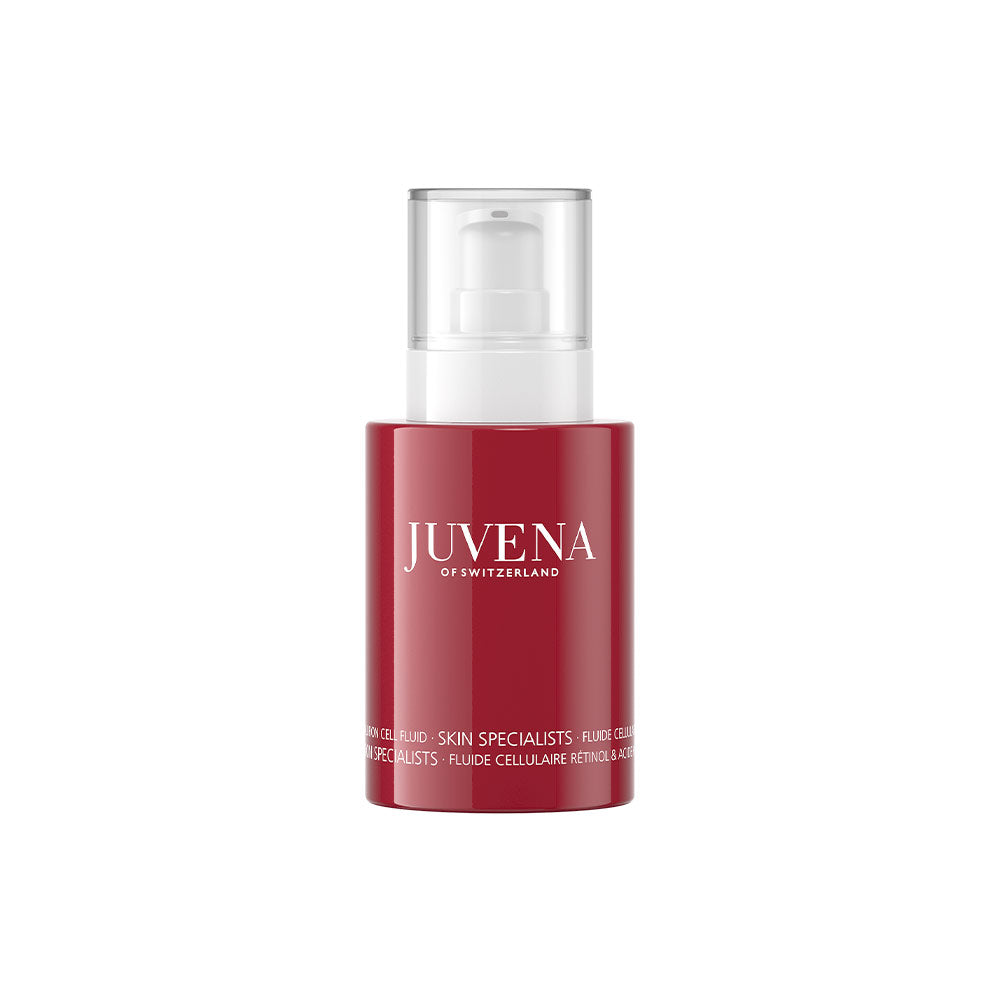 Rétinol & Hyaluron Cell Fluid Anti-Âge