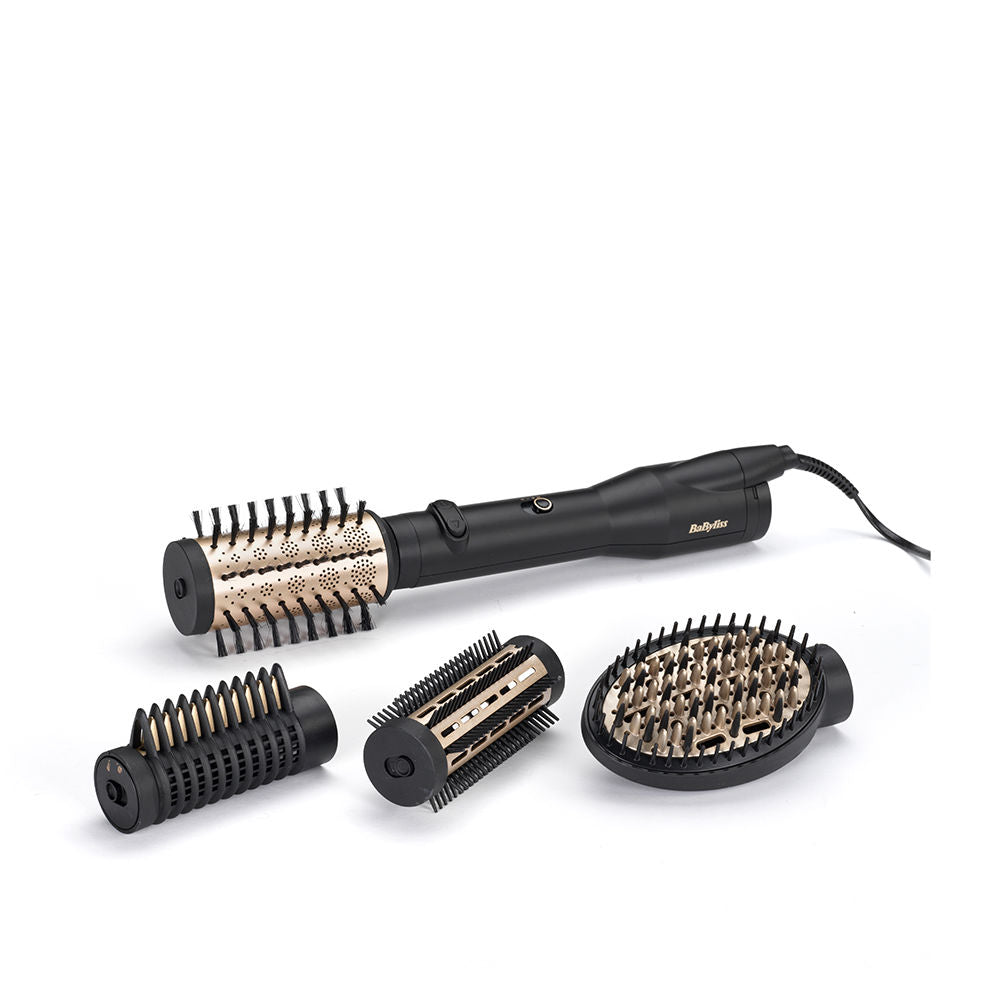 Brosse soufflante rotative Big Hair Lustre AS970E BaByliss
