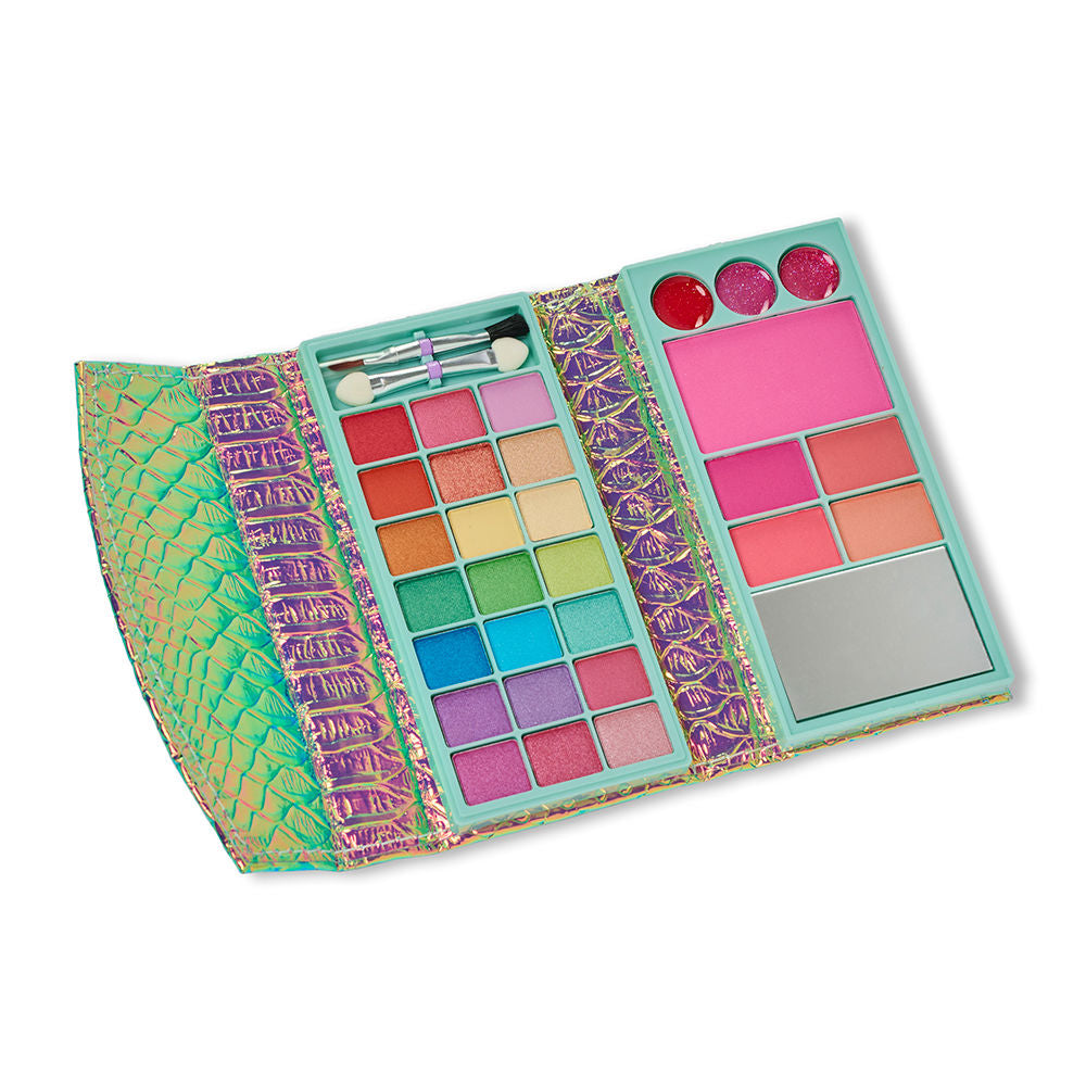 Sirène — Coffret beauté