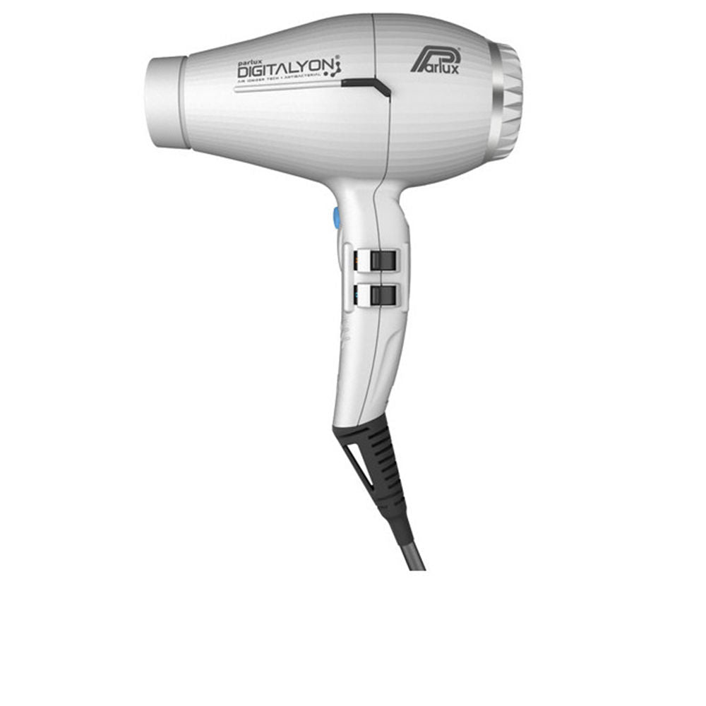 Sèche-cheveux Parlux Digitalyon (argent)