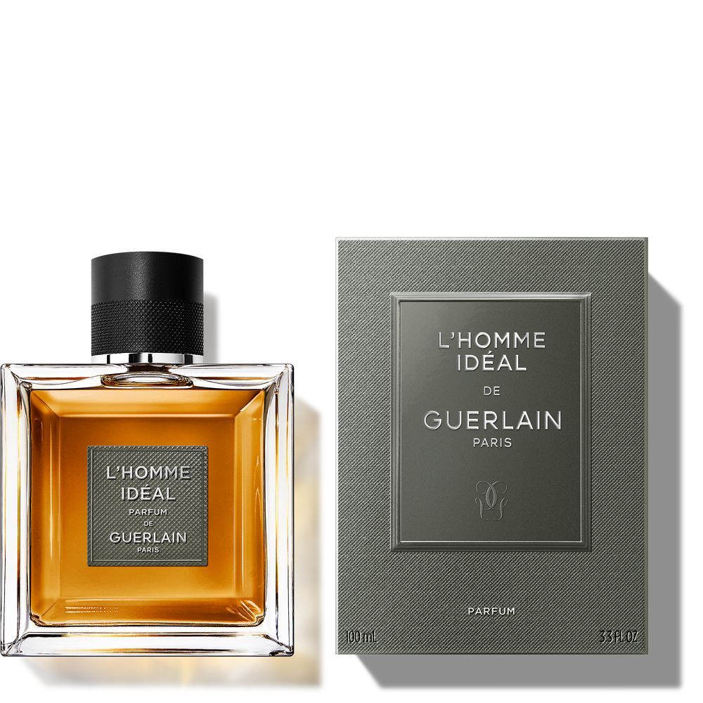 L'Homme Idéal Parfum EDP