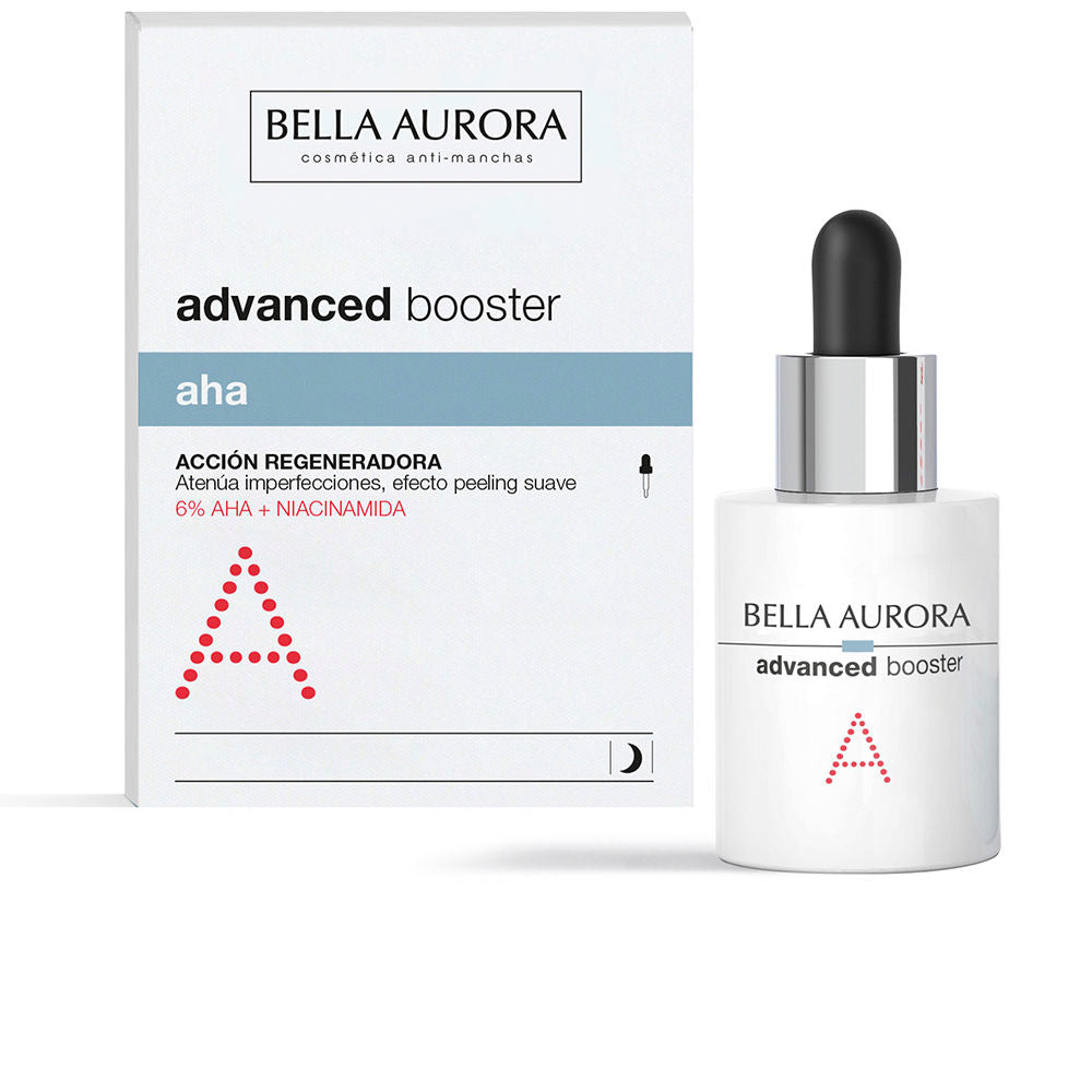 Booster AHA Exfoliant Avancé Bella Aurora