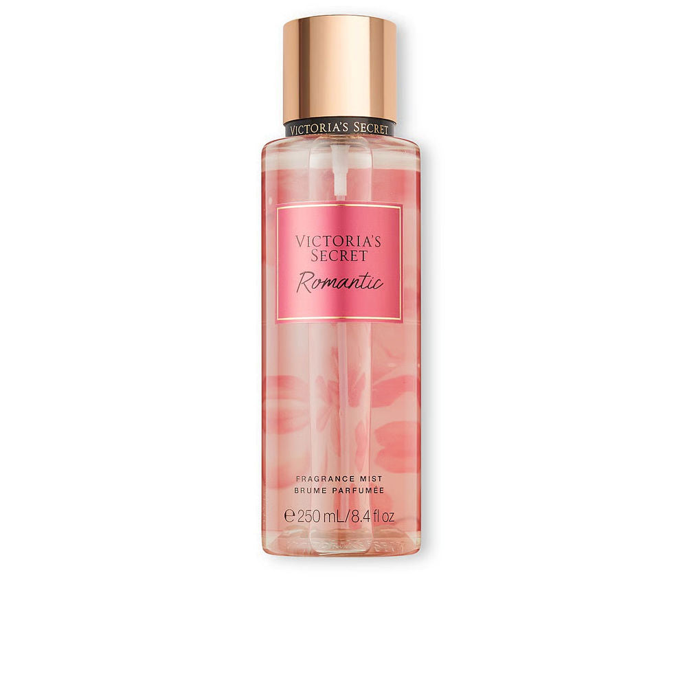 Romantic Body Mist Brume corps