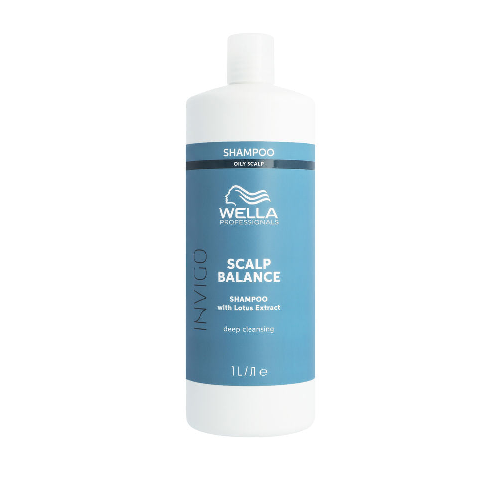 Shampooing purifiant
