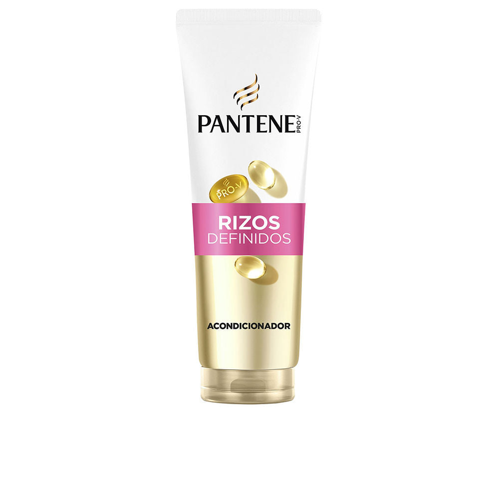 PANTENE DEFINED CURLS conditioner 350 ml - Plureals