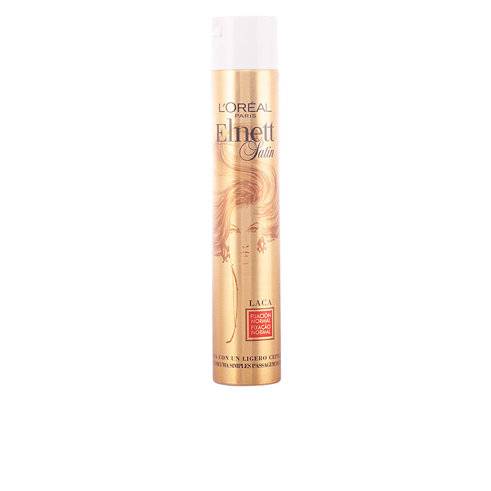 ELNETT normal hold hair 400 ml