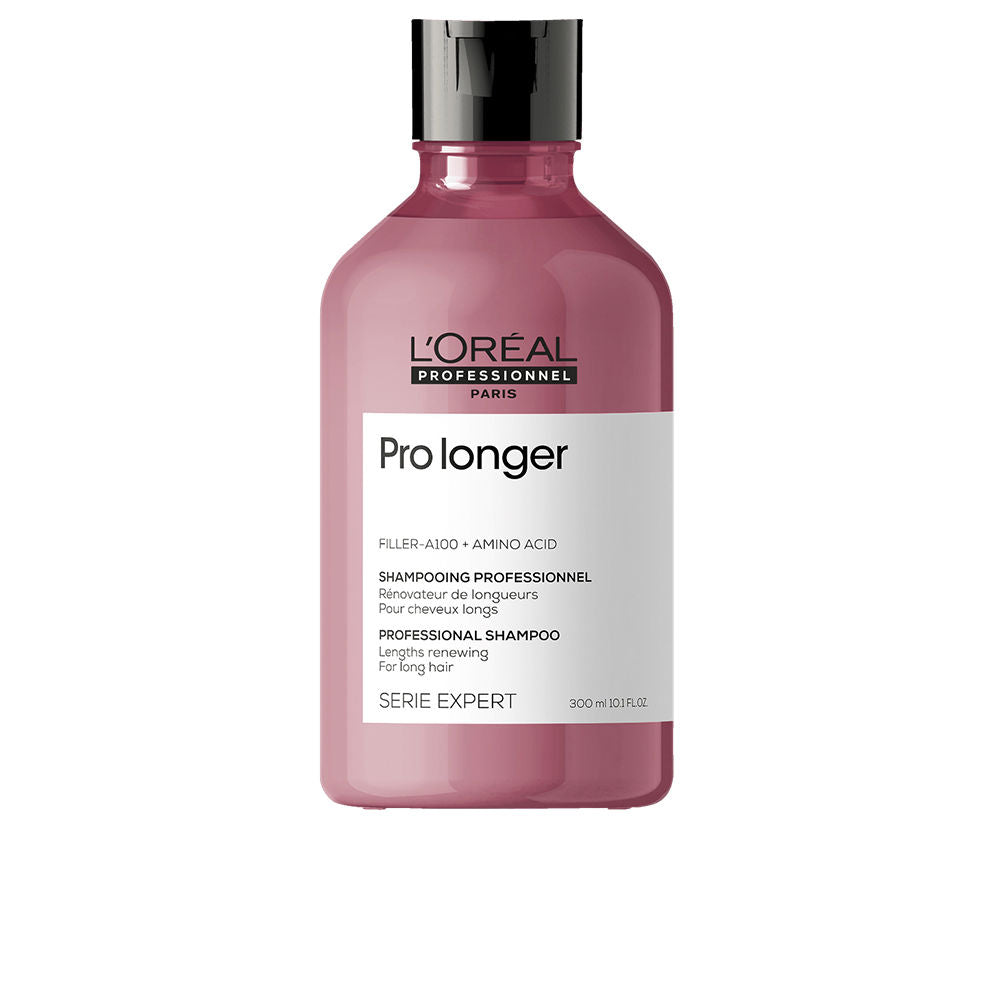 Shampooing renforçateur pour longueurs