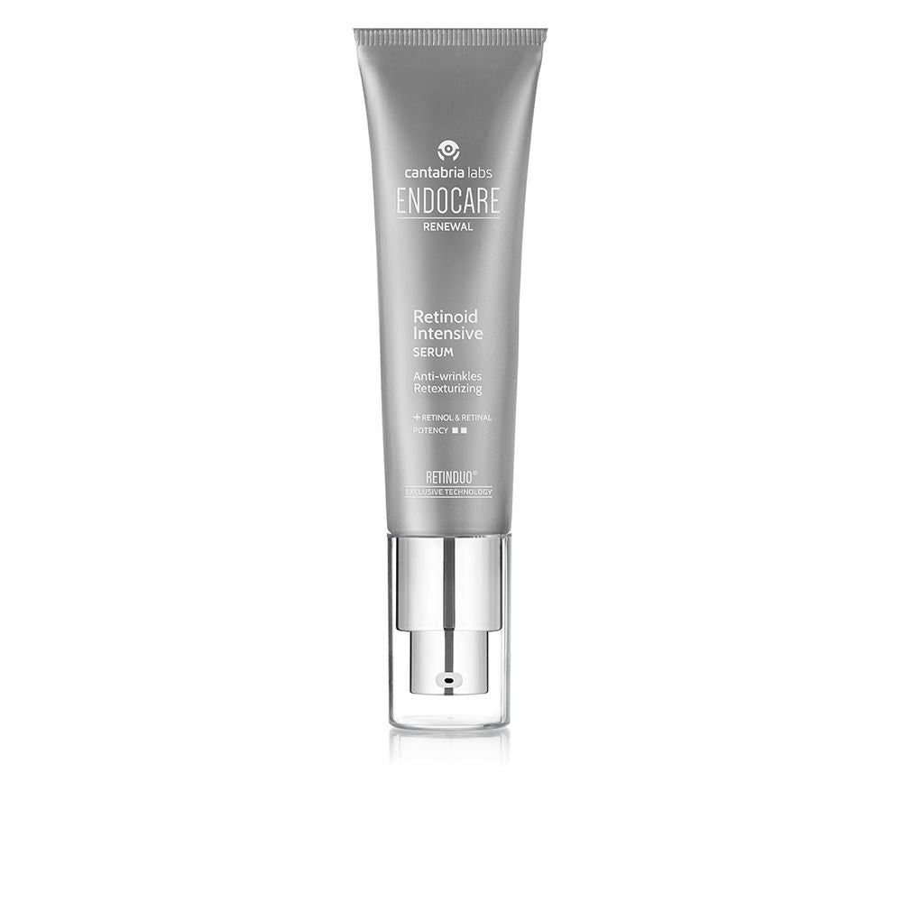 Sérum Intensif Rétino-Actif Anti-Âge