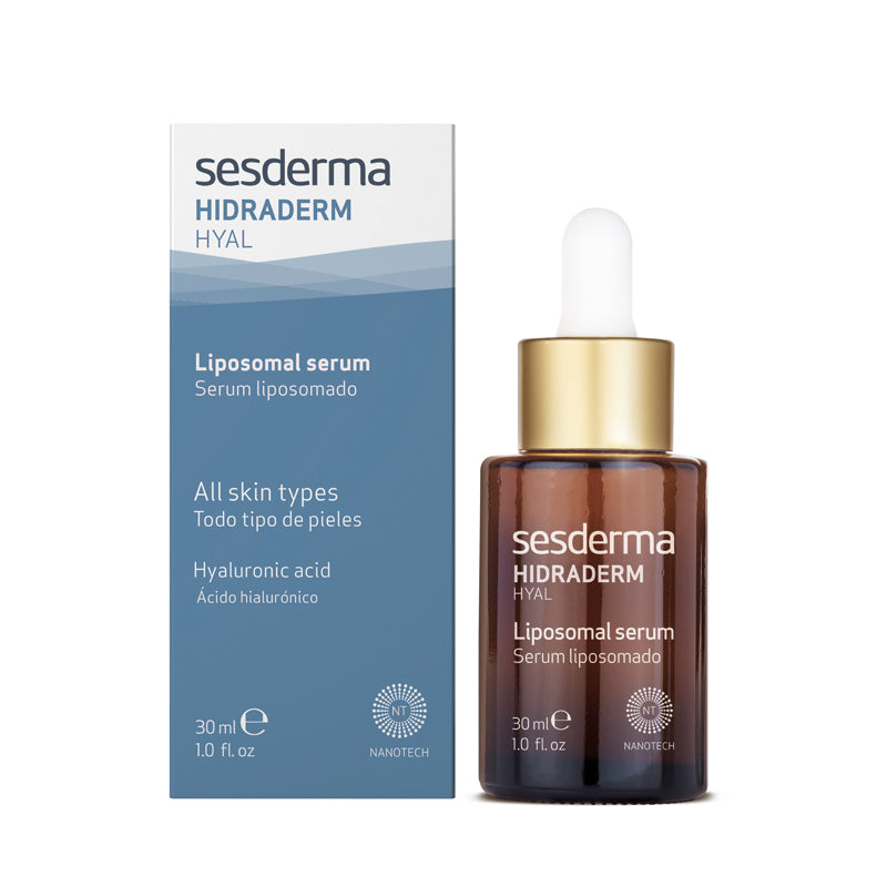 Sérum Liposomal Acide Hyaluronique