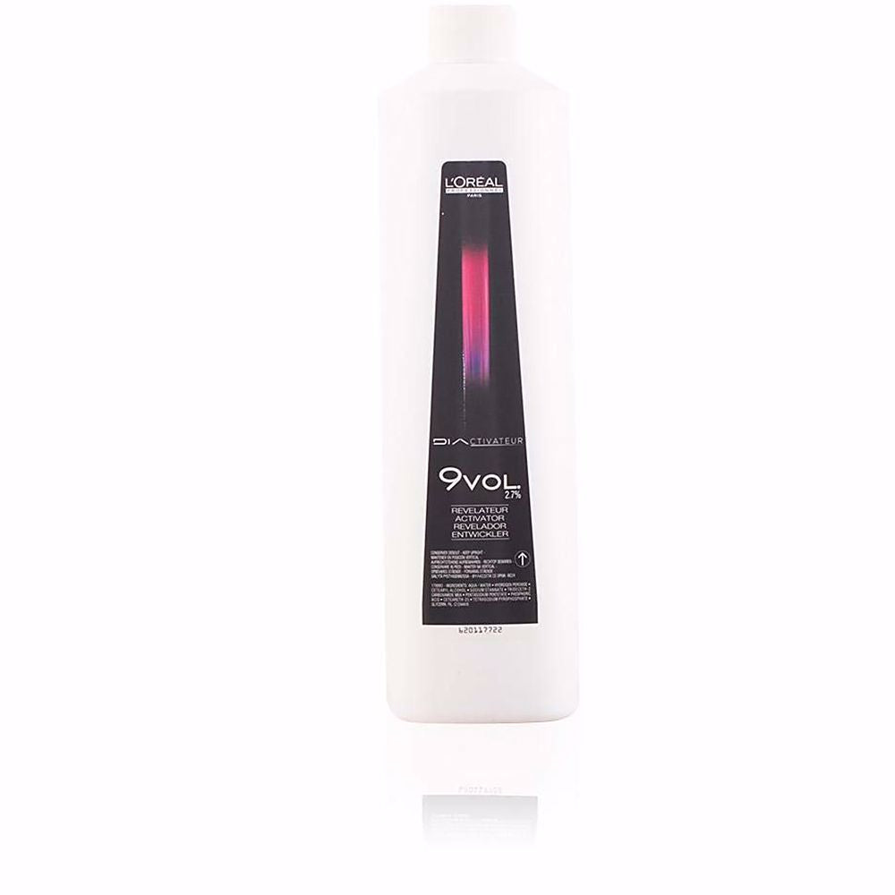 Révélateur pour coloration Dia (9 vol.)