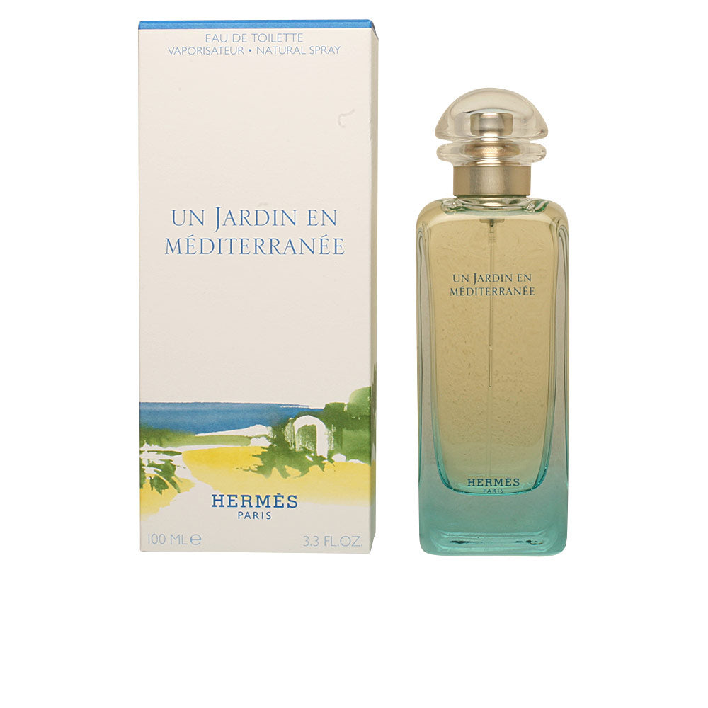Un Jardin En Méditerranée EDT