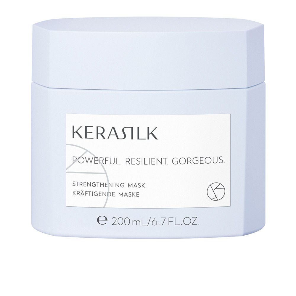 SPECIALISTS strengthening mask 200 ml - Plureals