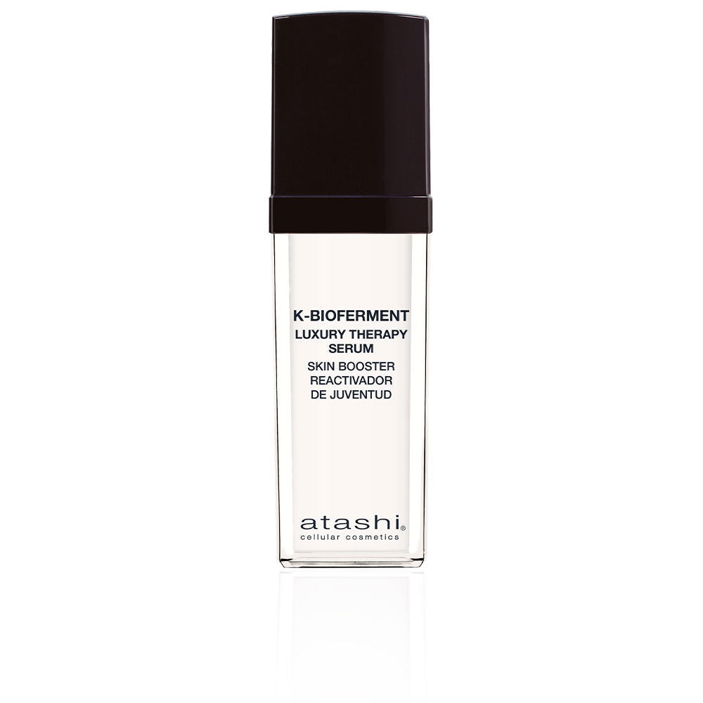 Sérum Thérapeutique Luxe K-Bioferment Atashi